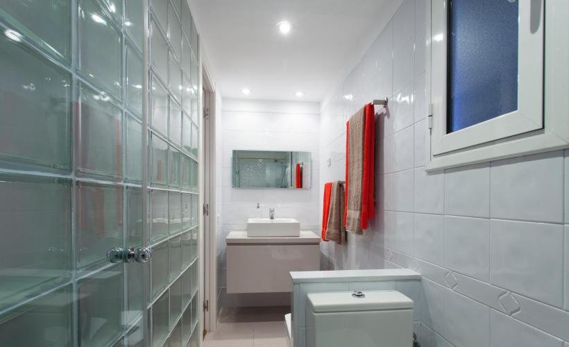 apartment from day apartment for rent for companies in Barcelona Les Corts
